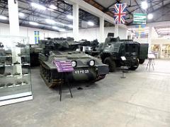 MUSEE DES BLINDES A SAUMUR (29)